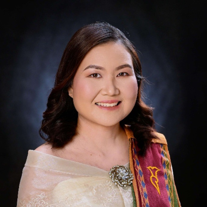 Associate Professor Maria Victoria Migo-Sumagang