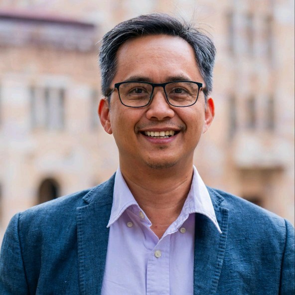 Prof. Anthony Halog