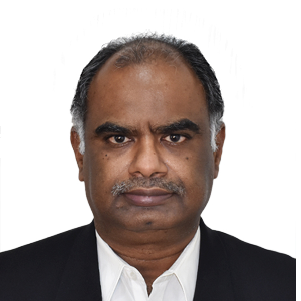 Dr. Venkatachalam Anbumozhi