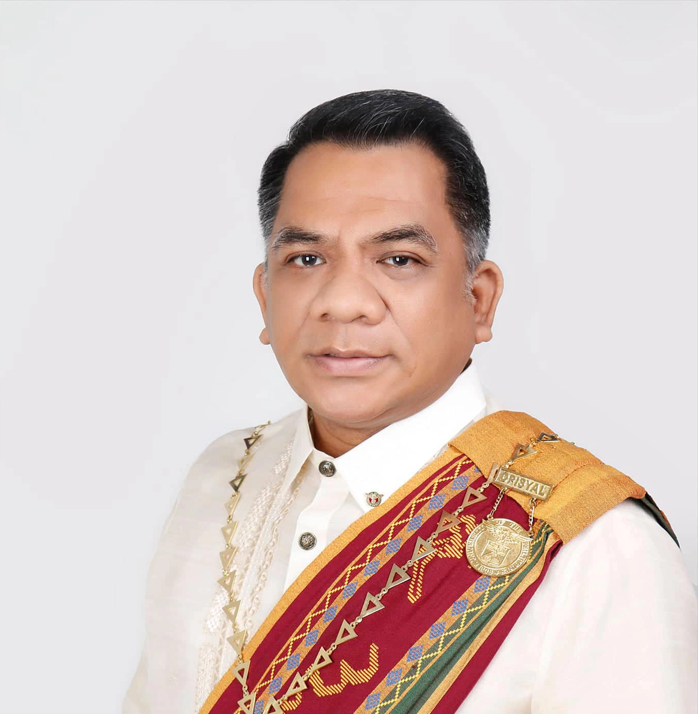 Prof. Jose V. Camacho, Jr.
