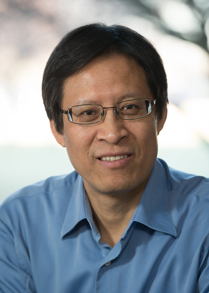Dr. Michael Wang