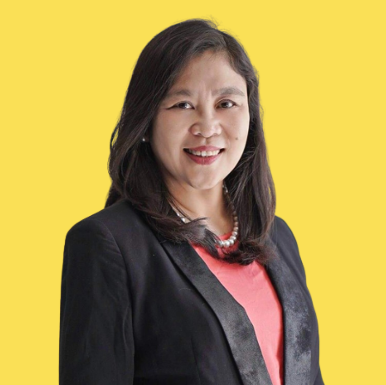 Dr. Shirlyn B. Chua-Reyes