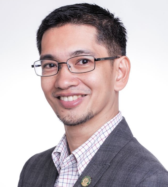 Michael Angelo B. Promentilla