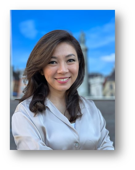DR. Jessica Hanafi
