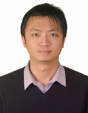 Dr. Wei-Cheng Wang